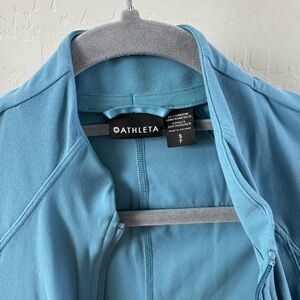 Athleta Women’s Salutation Jacket - Activewear - Size Small